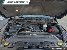 2013 Ram 1500 Sport 4WD Quad Cab 6.4 Ft Box Sport - Photo 9