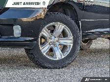 2013 Ram 1500 Sport 4WD Quad Cab 6.4 Ft Box Sport - Photo 10