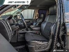 2013 Ram 1500 Sport 4WD Quad Cab 6.4 Ft Box Sport - Photo 11