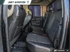 2013 Ram 1500 Sport 4WD Quad Cab 6.4 Ft Box Sport - Photo 12