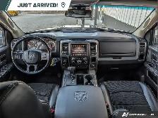 2013 Ram 1500 Sport 4WD Quad Cab 6.4 Ft Box Sport - Photo 13