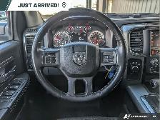 2013 Ram 1500 Sport 4WD Quad Cab 6.4 Ft Box Sport - Photo 16