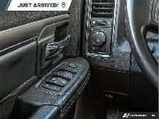 2013 Ram 1500 Sport 4WD Quad Cab 6.4 Ft Box Sport - Photo 17