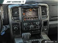 2013 Ram 1500 Sport 4WD Quad Cab 6.4 Ft Box Sport - Photo 18