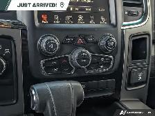 2013 Ram 1500 Sport 4WD Quad Cab 6.4 Ft Box Sport - Photo 19