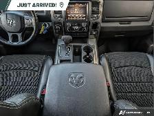 2013 Ram 1500 Sport 4WD Quad Cab 6.4 Ft Box Sport - Photo 20