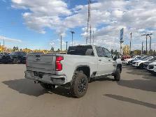 2024 Chevrolet Silverado 2500HD LTZ Plus Z71 Sport Edition 6.6L - Photo 5