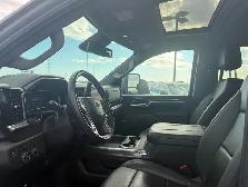 2024 Chevrolet Silverado 2500HD LTZ Plus Z71 Sport Edition 6.6L - Photo 6