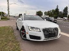 2012 Audi A7 4dr HB quattro 3.0 Premium - Photo 2