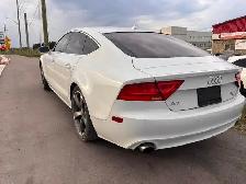 2012 Audi A7 4dr HB quattro 3.0 Premium - Photo 5