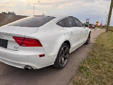 2012 Audi A7 4dr HB quattro 3.0 Premium - Photo 12