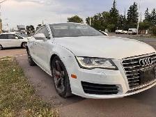 2012 Audi A7 4dr HB quattro 3.0 Premium - Photo 15