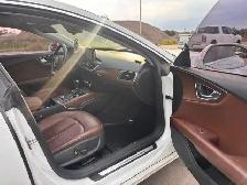 2012 Audi A7 4dr HB quattro 3.0 Premium - Photo 17