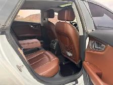 2012 Audi A7 4dr HB quattro 3.0 Premium - Photo 18