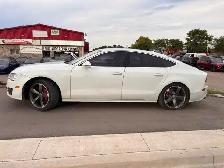 2012 Audi A7 4dr HB quattro 3.0 Premium - Photo 20