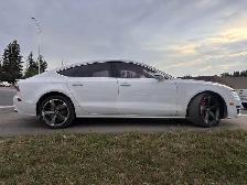 2012 Audi A7 4dr HB quattro 3.0 Premium - Photo 22