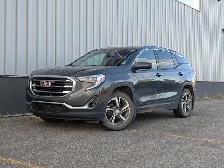 2018 GMC Terrain SLT Diesel AWD SLT Diesel