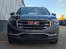 2018 GMC Terrain SLT Diesel AWD SLT Diesel - Photo 2