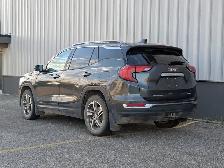 2018 GMC Terrain SLT Diesel AWD SLT Diesel - Photo 4