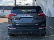 2018 GMC Terrain SLT Diesel AWD SLT Diesel - Photo 5