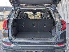 2018 GMC Terrain SLT Diesel AWD SLT Diesel - Photo 6