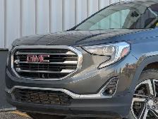 2018 GMC Terrain SLT Diesel AWD SLT Diesel - Photo 7