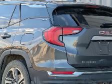 2018 GMC Terrain SLT Diesel AWD SLT Diesel - Photo 8