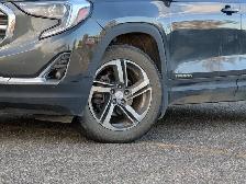 2018 GMC Terrain SLT Diesel AWD SLT Diesel - Photo 10