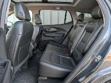 2018 GMC Terrain SLT Diesel AWD SLT Diesel - Photo 12