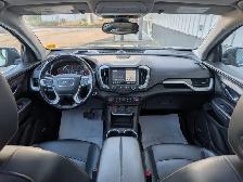 2018 GMC Terrain SLT Diesel AWD SLT Diesel - Photo 14