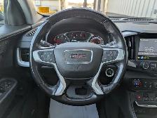 2018 GMC Terrain SLT Diesel AWD SLT Diesel - Photo 17