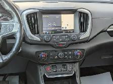 2018 GMC Terrain SLT Diesel AWD SLT Diesel - Photo 19