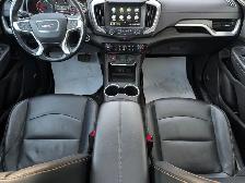 2018 GMC Terrain SLT Diesel AWD SLT Diesel - Photo 22