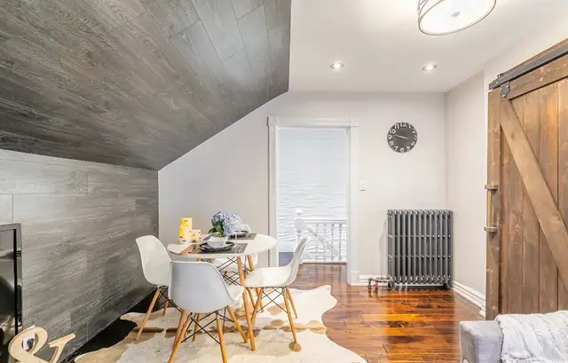 Furnished 1BR – Utilities, WiFi & Cable Included