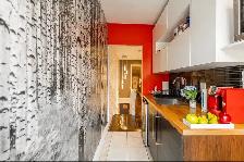 Furnished 1BR – Utilities, WiFi & Cable Included - Photo 10
