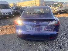 2022 Tesla Model 3 Long Range AWD Ltd Avail - Photo 2