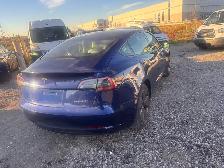 2022 Tesla Model 3 Long Range AWD Ltd Avail - Photo 3
