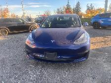 2022 Tesla Model 3 Long Range AWD Ltd Avail - Photo 5