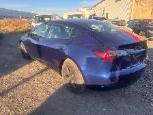 2022 Tesla Model 3 Long Range AWD Ltd Avail - Photo 6