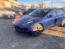 2022 Tesla Model 3 Long Range AWD Ltd Avail - Photo 7