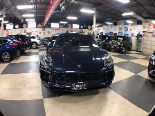 2018 Porsche Macan GTS AWD LEATHER PAN/ROOF NAV B/SPOT L/ASSIST - Photo 2