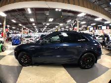 2018 Porsche Macan GTS AWD LEATHER PAN/ROOF NAV B/SPOT L/ASSIST - Photo 4