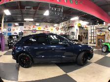 2018 Porsche Macan GTS AWD LEATHER PAN/ROOF NAV B/SPOT L/ASSIST - Photo 8