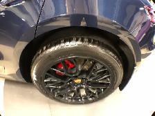 2018 Porsche Macan GTS AWD LEATHER PAN/ROOF NAV B/SPOT L/ASSIST - Photo 12