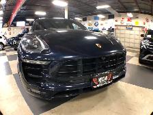 2018 Porsche Macan GTS AWD LEATHER PAN/ROOF NAV B/SPOT L/ASSIST - Photo 14