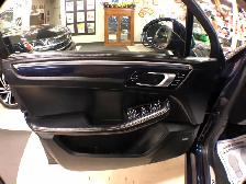2018 Porsche Macan GTS AWD LEATHER PAN/ROOF NAV B/SPOT L/ASSIST - Photo 16