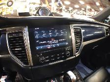 2018 Porsche Macan GTS AWD LEATHER PAN/ROOF NAV B/SPOT L/ASSIST - Photo 25
