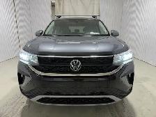 Volkswagen Taos Comfortline TA 2024 à vendre - Photo 2