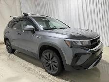 Volkswagen Taos Comfortline TA 2024 à vendre - Photo 3