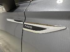 Volkswagen Taos Comfortline TA 2024 à vendre - Photo 4